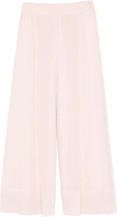 CFCL Pleated-detail Trousers