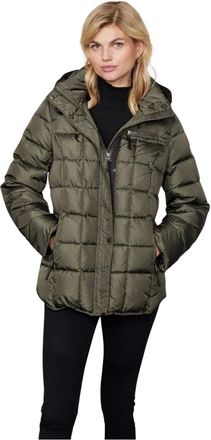 Junge Mujer, Chaquetas, Verde, Talla: XL