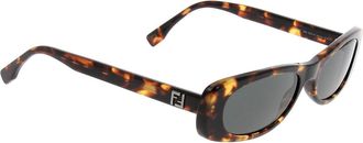 Fendi unisex, Accesorios, Marrón, Talla: ONE Size