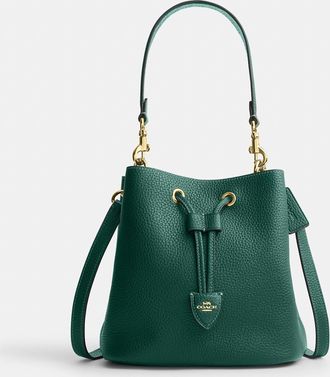 Coach Rowan Bucket Bag