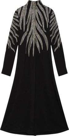 Maliparmi Mujer, Vestidos, Negro, Talla: M