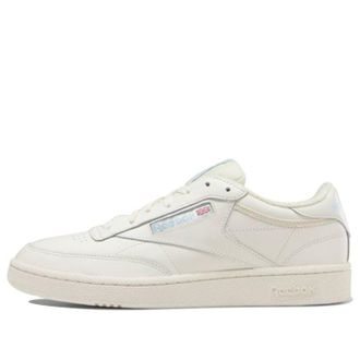 Reebok Club C 85 White Denim Glow DV3894