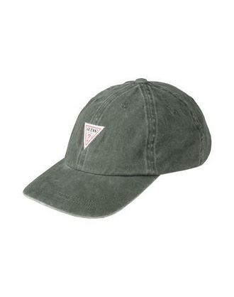 Guess ACCESSORIES - Hats on YOOX.COM