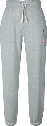 Nike (WMNS) Nike Sportswear Fleece Pants Grey IQ3941-063