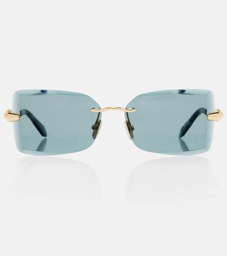 Bulgari Occhiali da sole Serpenti Viper