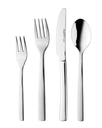 Berghoff Berghoff Pure 48Pc Flatware Set