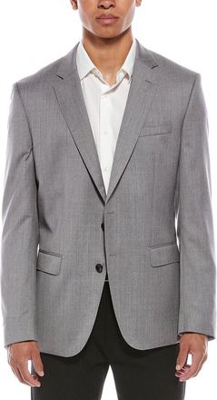 HUGO BOSS Wool Suit Jacket
