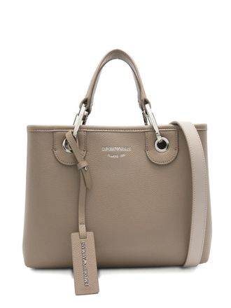 Emporio Armani My Ea Small Shopping Bag
