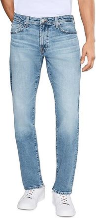 AG - Adriano Goldschmied Protege Classic Straight Jeans 15 Years Volcanic Mens Jeans 15 Years Volcanic : 38 32, Cotton/Denim/Elastane