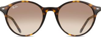 Ray-Ban RB2230F Bernard Asian Fit 902/51 Mens Sunglasses Tortoiseshell Size 51