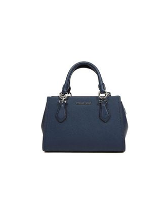 Michael Kors Schoudertas Marineblauw