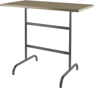 Schaffner Metall-Stehtisch Säntis