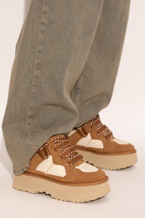 UGG Sports Shoes, Womens, Brown