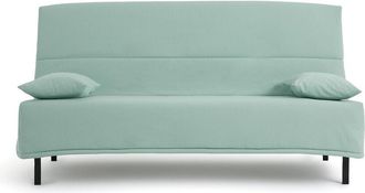Sohome Klik-klak-bank Comfort BULTEX 14 cm, 18 latten, Derek
