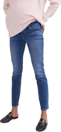 Hatch The Slim Maternity Jean