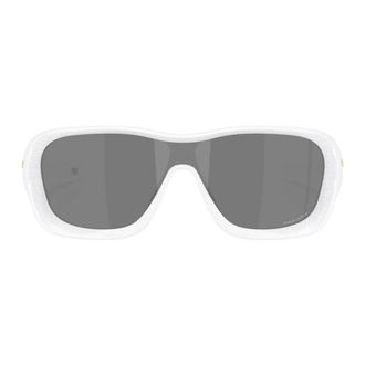 Oakley Stylish Sunglasses - unisex - Oakley - Sunglasses - White - 30 MM - Accessories