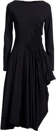 High VESTIDOS - Vestidos midi en YOOX.COM