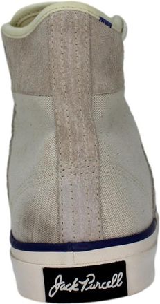 Converse JP Johnny FS HI Parchment 128693C Mens