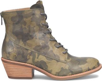 S&ouml;fft Annalise Leather Boot