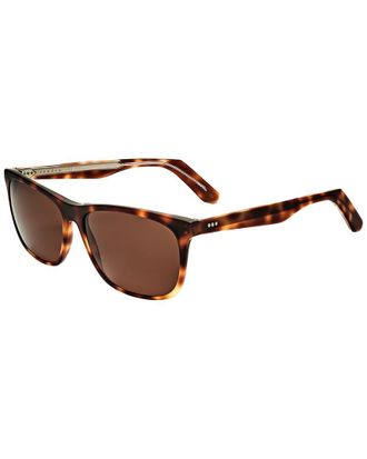 Sandro Mens 56Mm Sunglasses