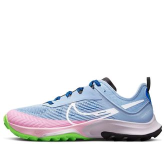 Nike (WMNS) Nike Air Zoom Terra Kiger 8 Light Marine DH0654-500