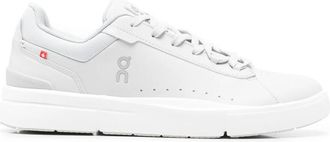 On Running The Roger Lace-up Fastening Sneakers