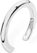 Lucy Quartermaine Plain Ear Cuff in Sterling Silver at Nordstrom