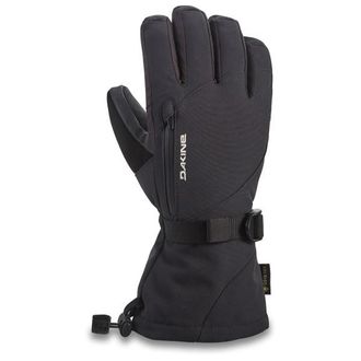 Dakine Sequoia Gore-Tex Glove Handschuhe für Damen | grau
