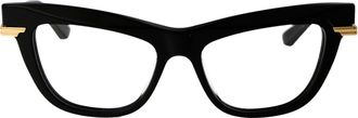 Bottega Veneta Bv1266o Glasses
