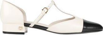 Ferragamo CALZADO - Bailarinas en YOOX.COM