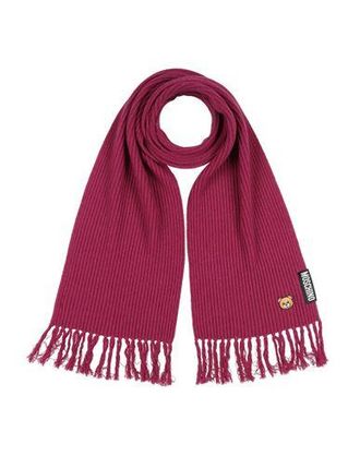 Moschino COMPLEMENTOS - Bufandas en YOOX.COM