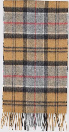Barbour Sciarpa Uomo colore Beige