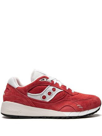 Saucony Shadow 6000 sneakers - Roze