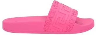 Versace FOOTWEAR - Sandals on YOOX.COM