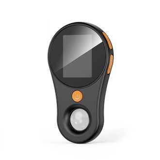 OEM Microscopio Digital Port&aacute;til, Lupa De 2 Megap&iacute;xeles, Microscopio Electr&oacute;nico Port&aacute;til De Alta Definici&oacute;n, Lupa Para Ni&ntilde;os - Negro