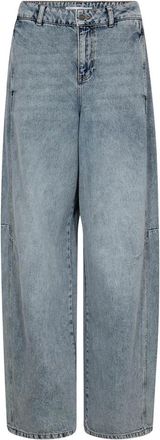 Co'Couture Donna, Jeans, Blu, XL, new