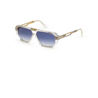 Cazal 8045 Sunglasses - male - CAZAL - Sunglasses - Gray - 60 MM - Accessories