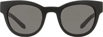 Dragon Jett Lumalens Color Optimization Sunglasses - Black