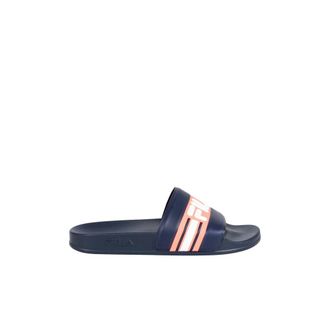 Fila Ciabatta Oceano - - Shoes - Donna - Blu - 37 EU