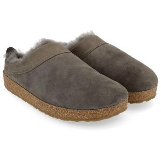 Haflinger Snowbird H&uuml;ttenschuhe - Unisex | braun