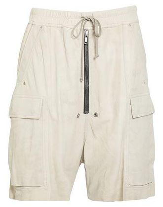 Rick Owens BOTTOMWEAR - Shorts e bermuda su YOOX.COM