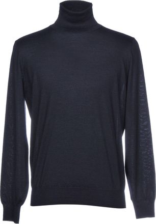 Brunello Cucinelli STRICKWAREN - Rollkragenpullover auf YOOX.COM