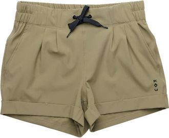 Kavu Tepic Short - Womens in Olive at Nordstrom, Size X-Small