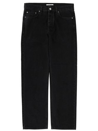 Sunflower Wide Twist Jeans