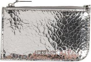 Alexander McQueen Kleinlederwaren - Portemonnaies auf YOOX.COM