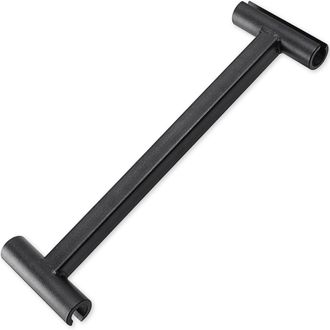 OEM Kit De Herramientas De Ajuste De Bisagras De Puerta De 2 Piezas, Llave De Ajuste De Bisagras