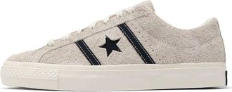 Converse One Star Academy Pro Suede Egret A06424C