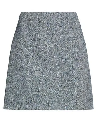 Caractere BOTTOMWEAR - Mini skirts on YOOX.COM