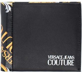 Versace Small Leather Goods - Wallets sur YOOX.COM