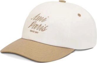 Ami Hombre, Accesorios, Beige, Talla: ONE Size